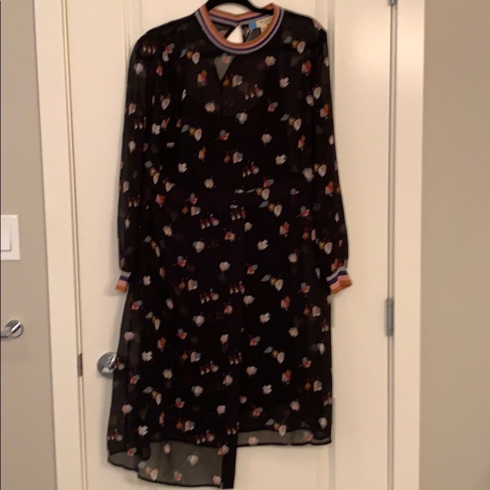 Ted Baker dress